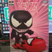 Venom #25 PX previews exclusive Funko cover 2020 Low print ASM 316 Homage
