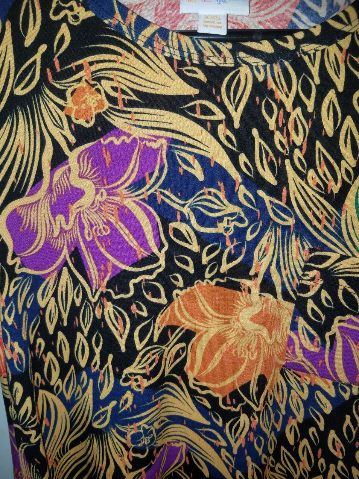Lularoe Carly XXS