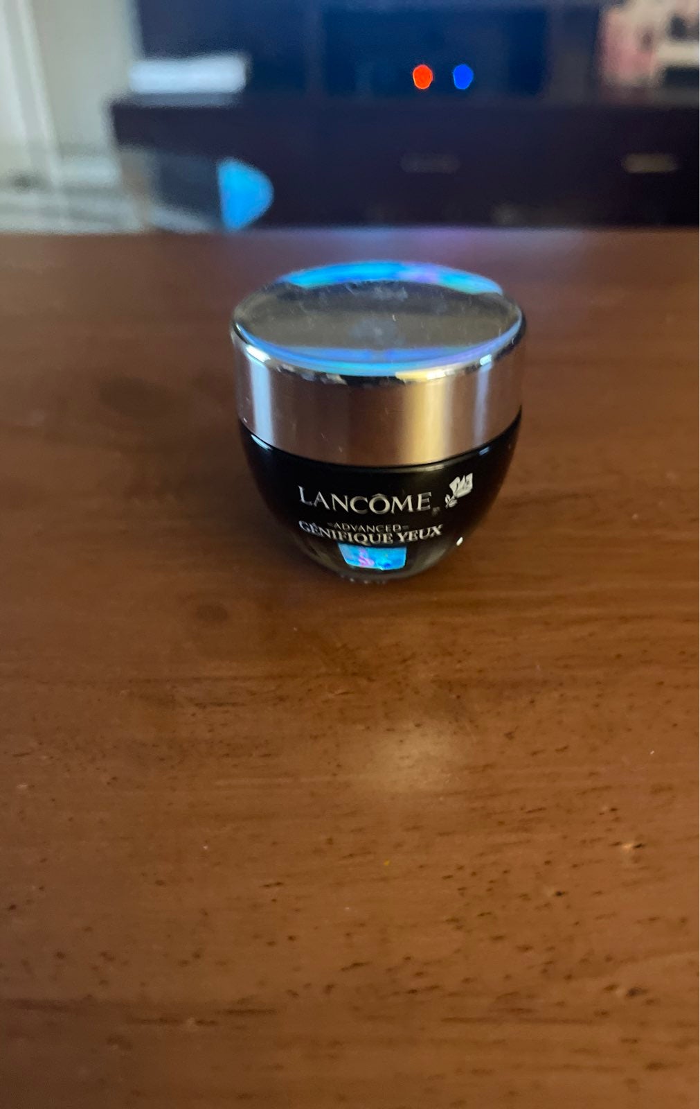 Lancome eye cream