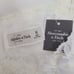 ♡ Y2k ♡ Abercrombie White Lace Cami Satin Bows ♡ New With Tags ♡