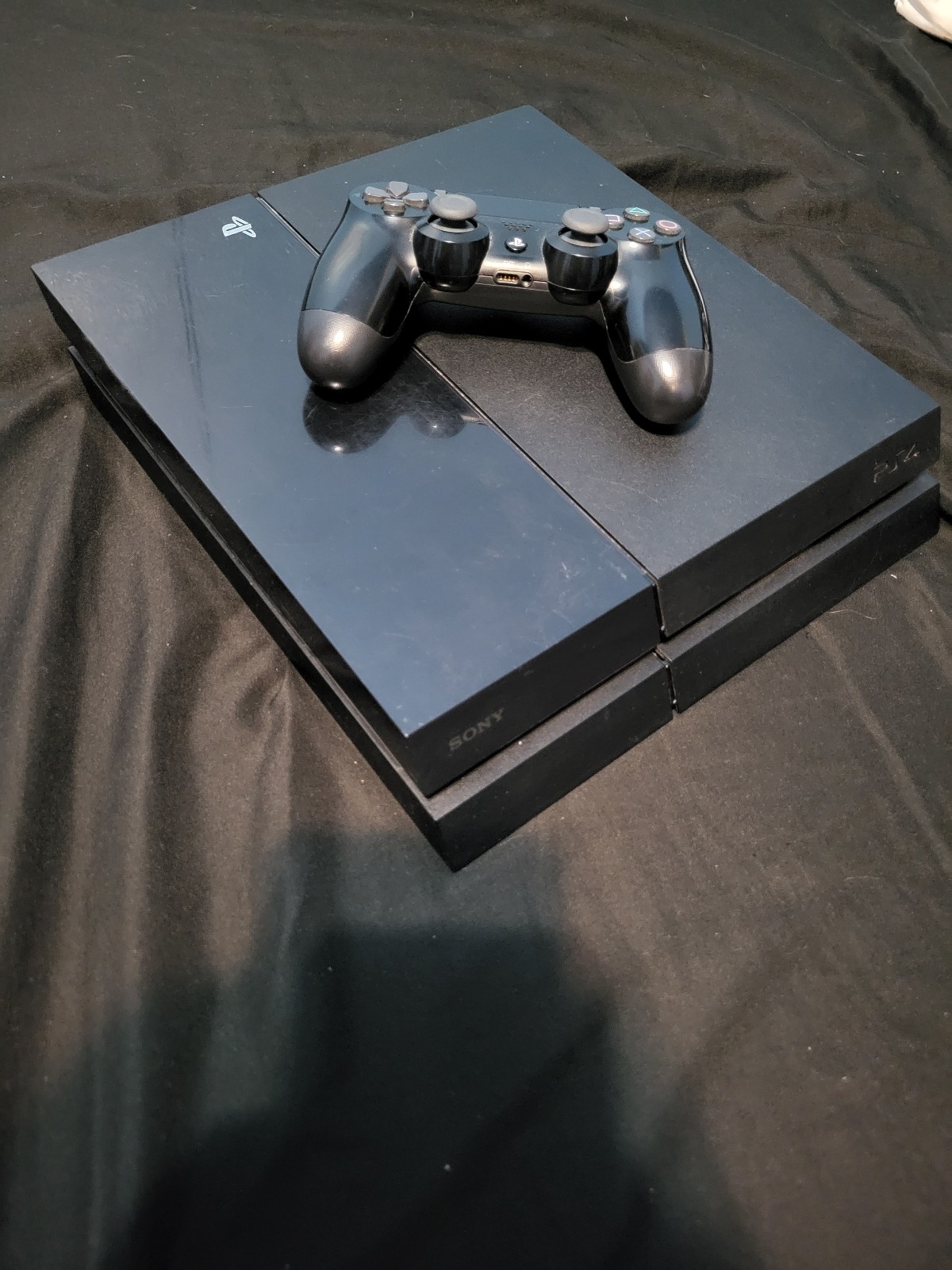 Playstation 4