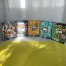 The Sims PC Gaming Bundle