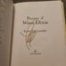 Significant Anniversary Edition Of Because of Winn-Dixie by Katie DiCamillo