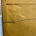 RARE 52’ ORIGINAL FRAMED PRINT THE DIVINE HEALER BY HARRY ANDERSON- JESUS CHRIST