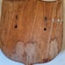 Orig WWII Black Falcons VP-7 Patron Seven Fighter Squadron Cast Iron Unit Plaque