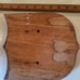 Orig WWII Black Falcons VP-7 Patron Seven Fighter Squadron Cast Iron Unit Plaque
