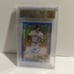 Henry Davis Blue Wave Refractor Auto