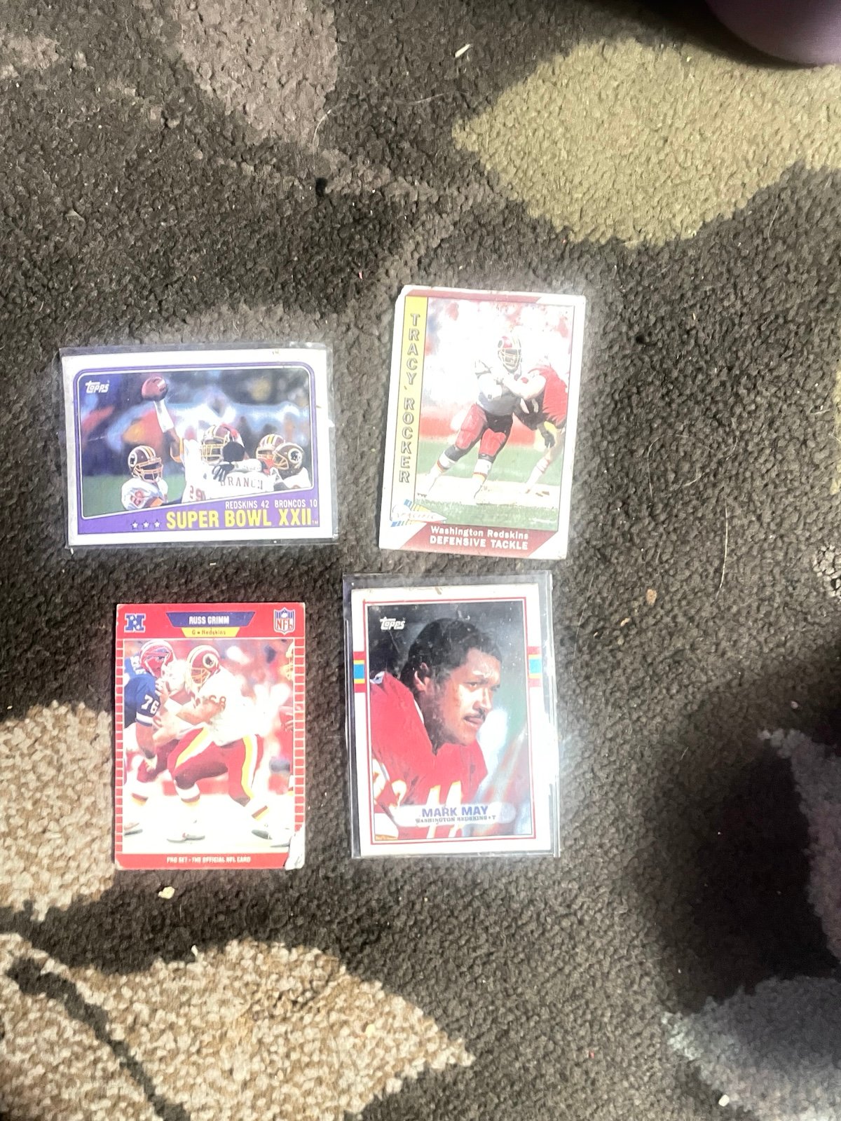 Collectibles
