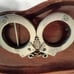 4 belt buckles colt Remington and others