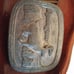4 belt buckles colt Remington and others