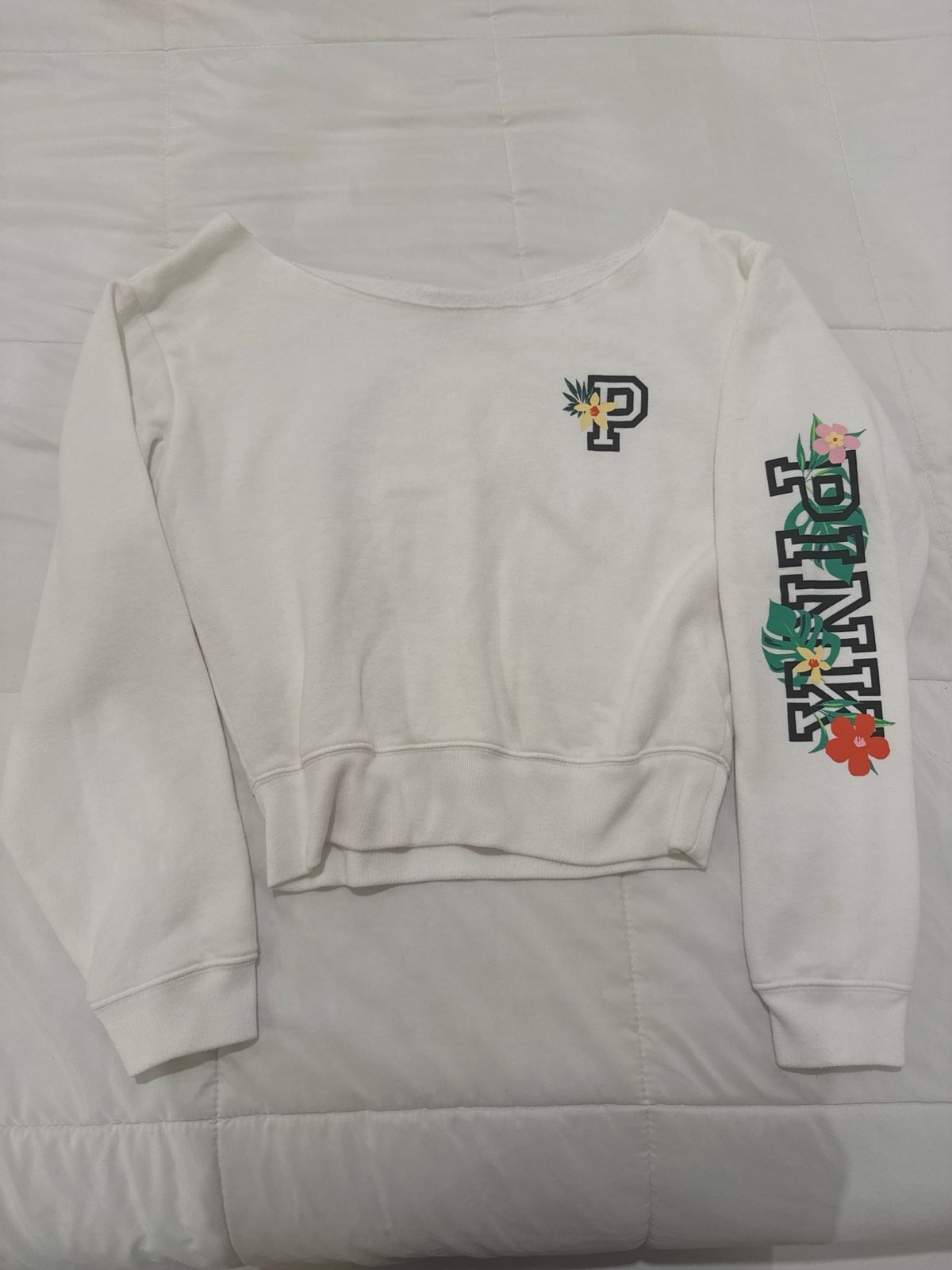 PINK hoodie/zip up bundle