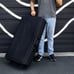 Odyssey DJ Case with Roller Wheels