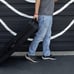 Odyssey DJ Case with Roller Wheels