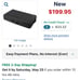 Odyssey DJ Case with Roller Wheels