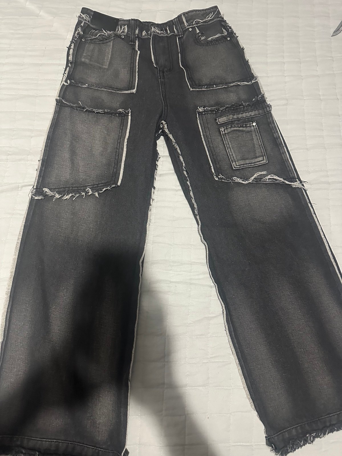 denim jeans
