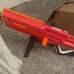 Nerf Mega Blaster