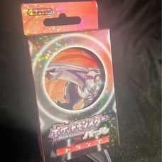 Japanese Pokémon Playing Card Pearl Poker Set