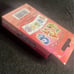 Japanese Pokémon Playing Card Pearl Poker Set
