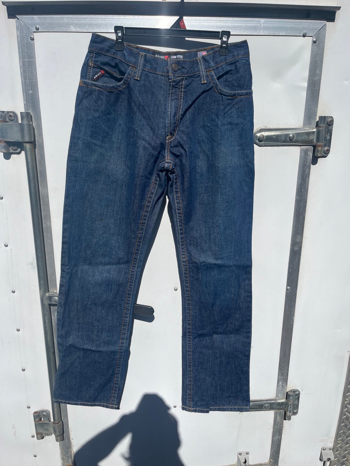 Ariat M4 FR Jeans