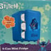 Stitch Disney Mini Fridge