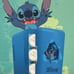 Stitch Disney Mini Fridge