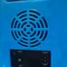 Stitch Disney Mini Fridge
