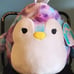 Squishmallows Tomara the Penguin 12 Squishmallow