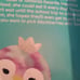 Squishmallows Tomara the Penguin 12 Squishmallow