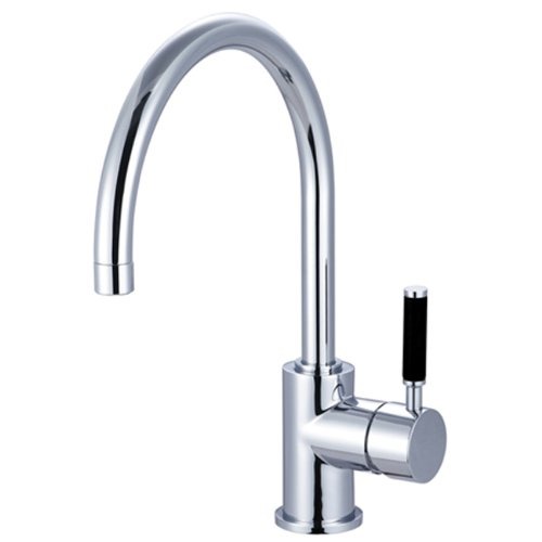 Kingston Brass Kaiser Vessel Sink Faucet
