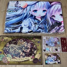 Tinkuru C98 Mail Order Exclusive New Release Full Set Tinkerbell
