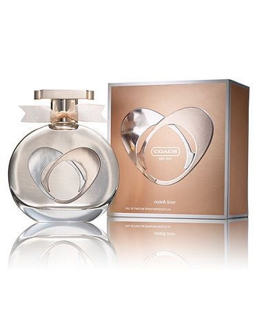 Coach Love EDP Spray 1.7 oz/50mL Discontinued, NIB