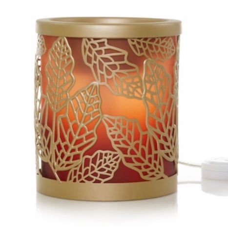 Yankee Candle Autumn Branch Scenterpiece Warmer