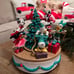 Disney 100th anniversary tabletop figurine