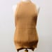 65.99 OOps* (S) WOMEN'S Chunky Heavy SWEATER VEST, Crew neck, Ribbed Trim.