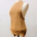 65.99 OOps* (S) WOMEN'S Chunky Heavy SWEATER VEST, Crew neck, Ribbed Trim.