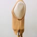 65.99 OOps* (S) WOMEN'S Chunky Heavy SWEATER VEST, Crew neck, Ribbed Trim.