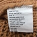 65.99 OOps* (S) WOMEN'S Chunky Heavy SWEATER VEST, Crew neck, Ribbed Trim.