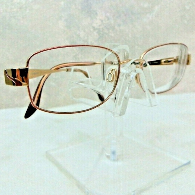 Charmant Eyeglasses Pure Titanium Frames
