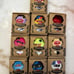 2025 Fuggler Baby Fugg SERIES 3 COMPLETE SET OF 9 BRAND NEW. Plus Bonus 1