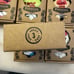 2025 Fuggler Baby Fugg SERIES 3 COMPLETE SET OF 9 BRAND NEW. Plus Bonus 1