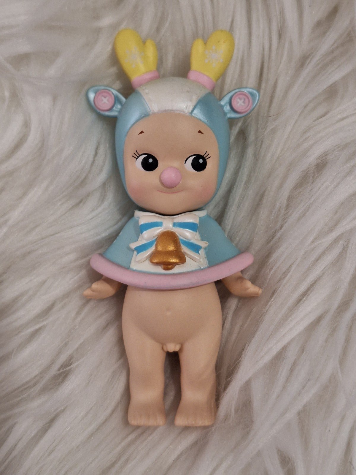 SONNY ANGEL❤️CHRISTMAS SERIES