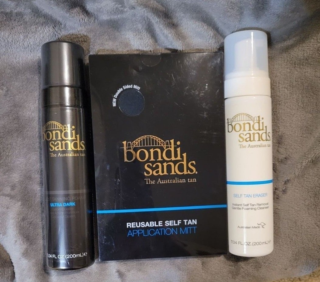 ♥︎New Bondi Sands Bundle♥︎