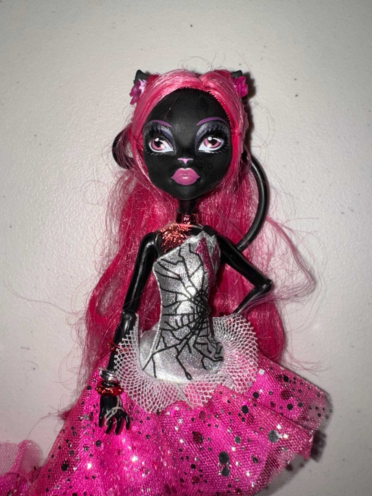 Mattel Catty Noir Fashion Dolls | Mercari