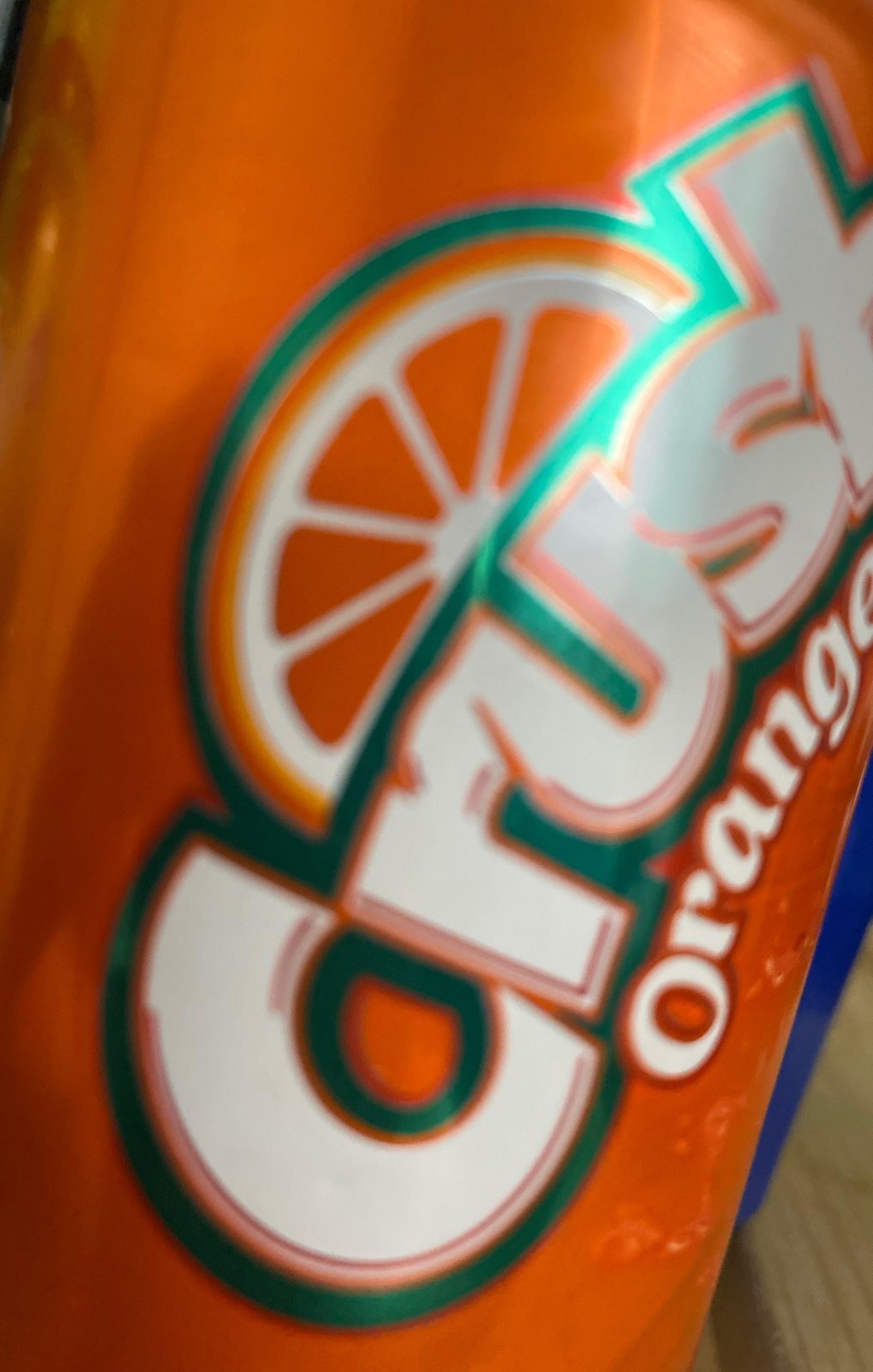 Crush limited edition
