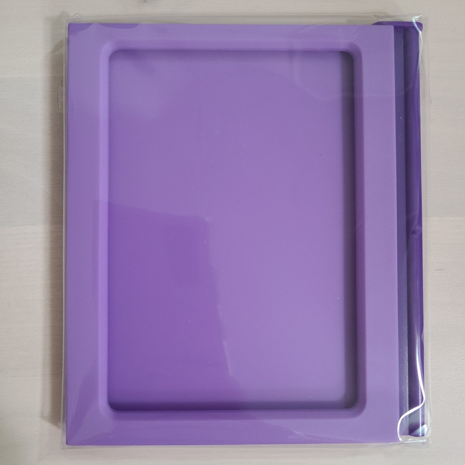 BTS Merch Box 15 Suga Agust D photocard and frame | Mercari