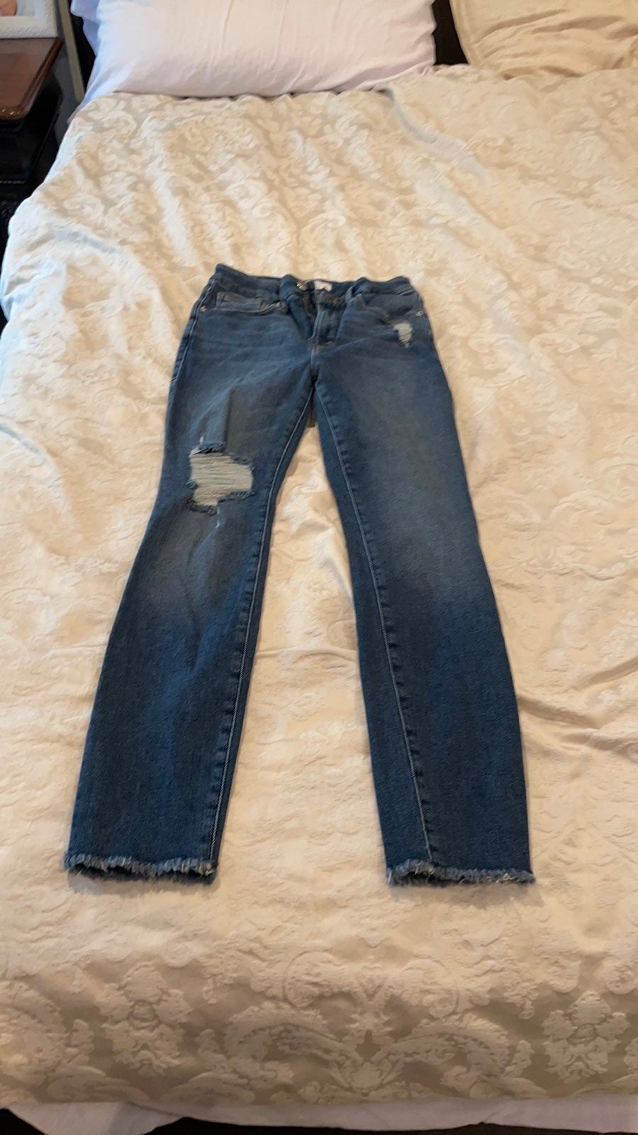 Good American Jeans
