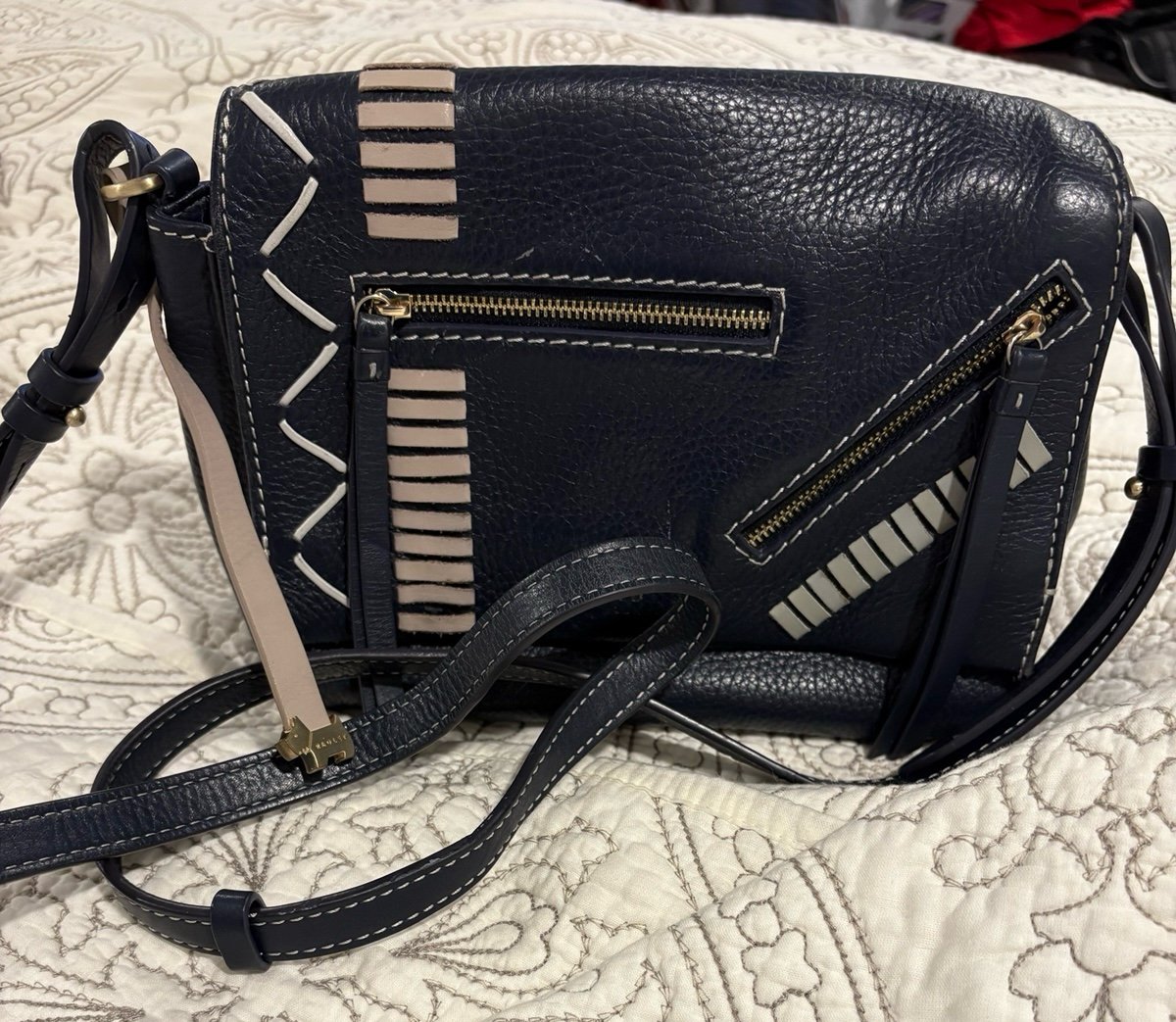 Radley London Crossbody Handbag