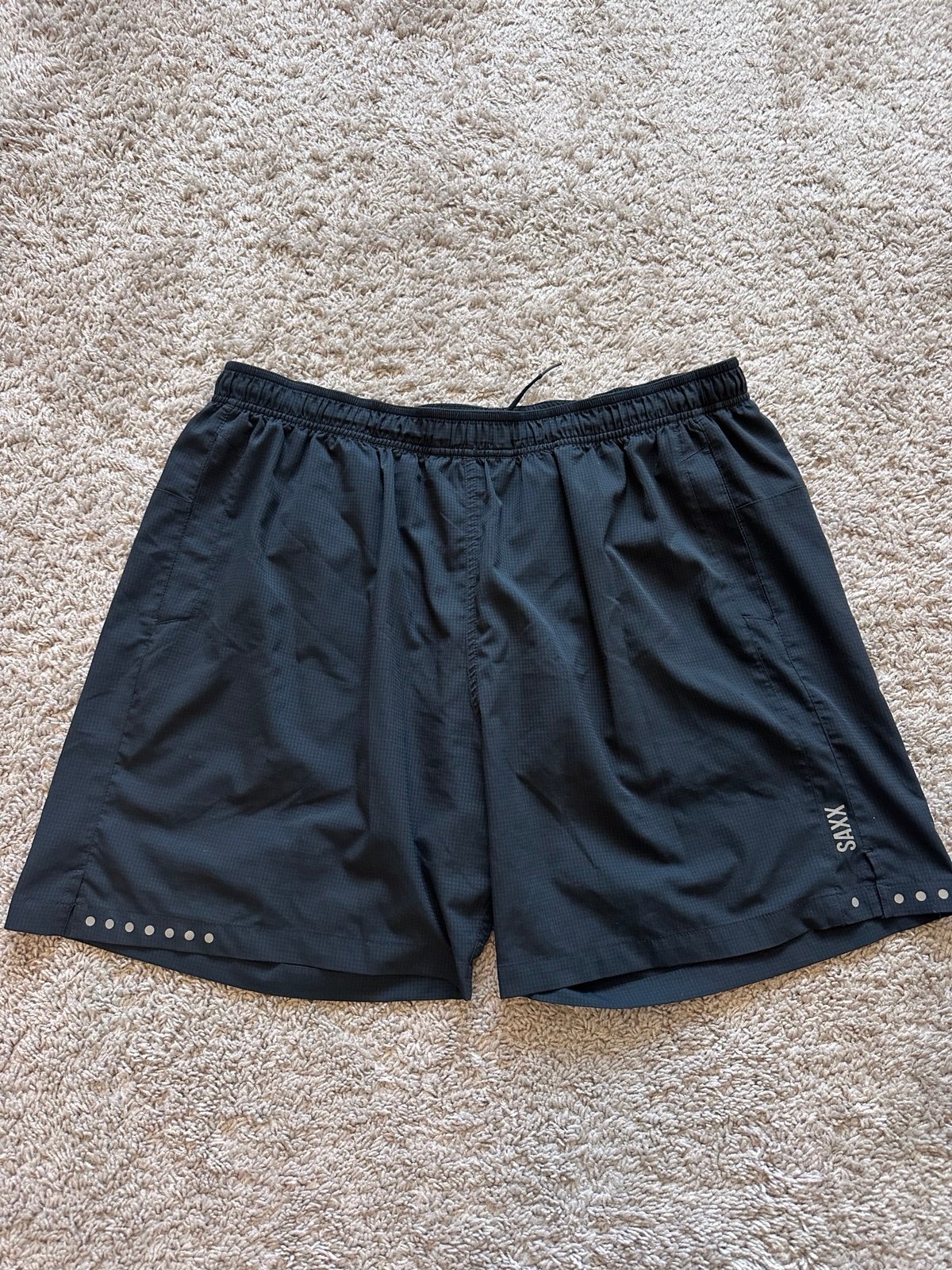 Men’s SAXX Shorts