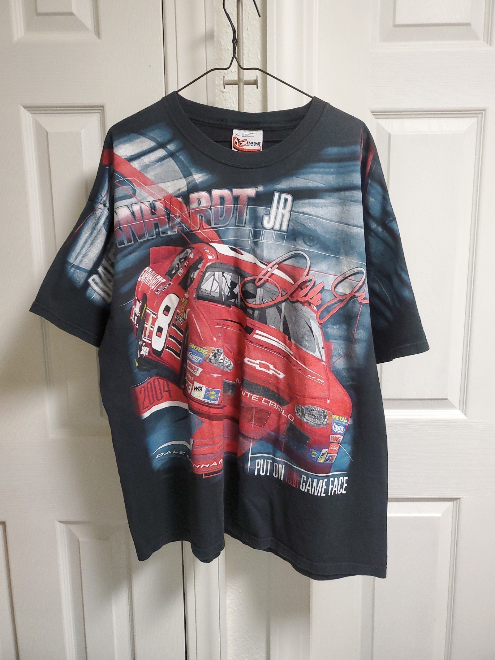 XL Dale Earnhardt Jr Shirt