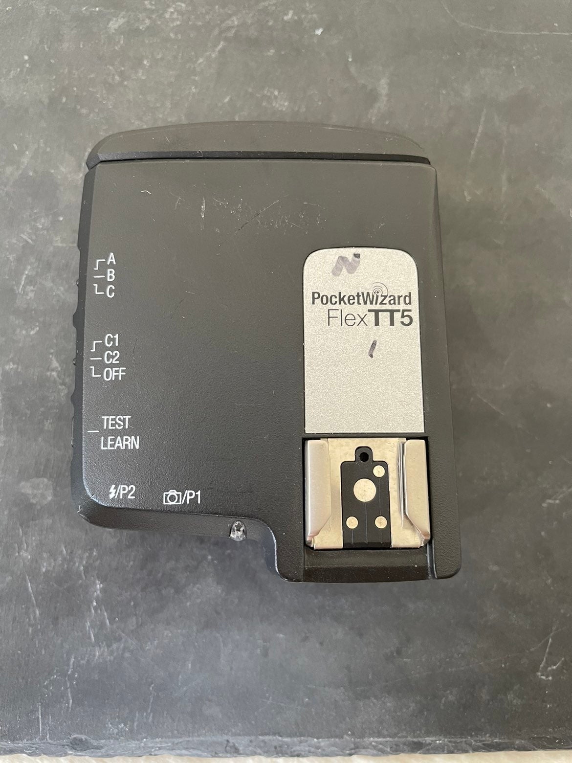 PocketWizard Flex TT5